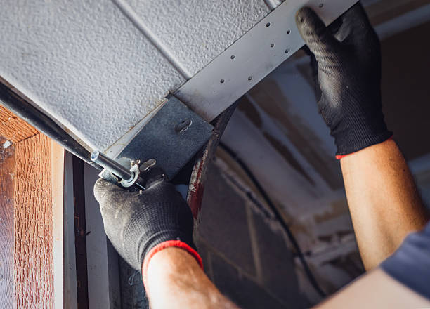Reliable Garage Door Panel Replacement contractor in Graham County County, NC by Garage Doors Repair Pro